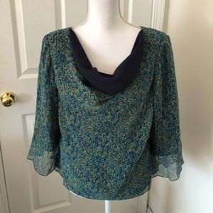 NWT Address Maggy Top